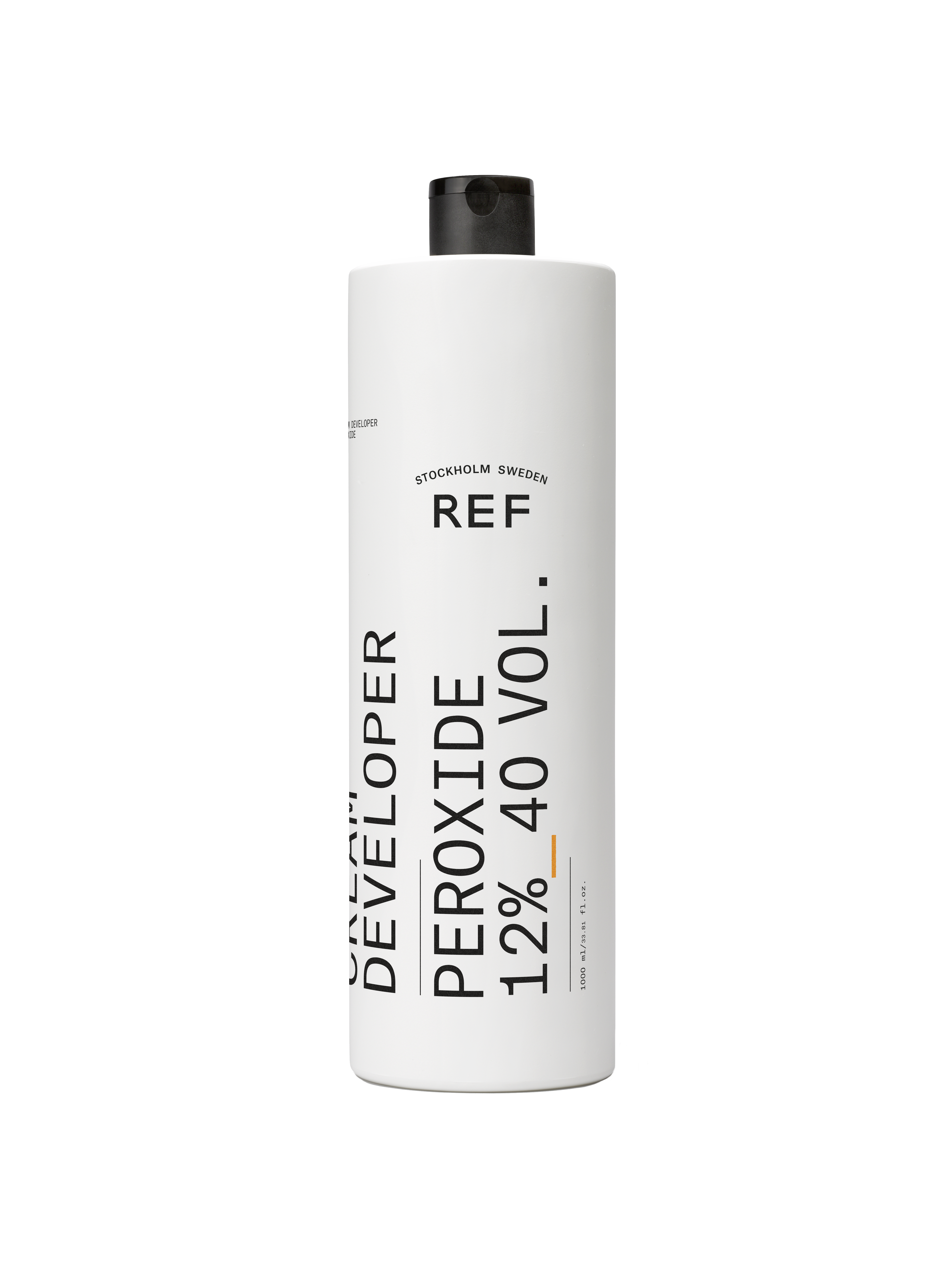 REF Peroxide 12% 40 VOL 1000 ml